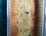 Foto del paso 1 de la receta: Postre de arándanos tres leches