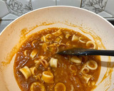 Foto langkah ke 4 dari resep 75. Cumi Asam Manis Super Simple.