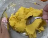 Foto langkah ke 2 dari resep Bubur Sumsum Candil Ubi.