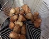 Foto langkah ke 1 dari resep Ayam kungpao🍗🌶🧄🧅.