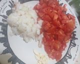 Foto del paso 2 de la receta: Sopa de lentejas