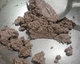 A picture of step 4 of Healthy Ragi Flour Laddu.