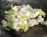 Foto langkah ke 2 dari resep Sayur Sop.