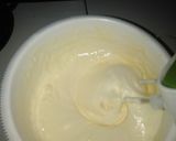 Foto langkah ke 3 dari resep Cake Ultah Sederhana.