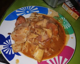 Foto del paso 9 de la receta: Callos a la madrileña, al estilo de mi abuela 🤶
