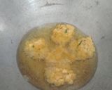 Foto langkah ke 4 dari resep 👍30. Dadar Jagung Manis Kriuks.