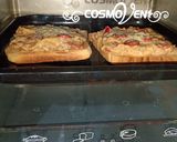 Foto langkah ke 11 dari resep Tuna Melt a la Kitchen of Olive's.