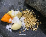 Foto langkah ke 2 dari resep Creamy Lele Mangut.