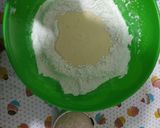 Foto del paso 1 de la receta: Donuts al Horno, saludables & rendidoras!