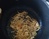 স্প্যানিশ পায়েলা (Spanish paella recipe in Bengali) রেসিপির ধাপ 2 ছবি