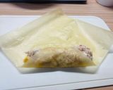 雞肉豆腐捲的食譜步驟6照片