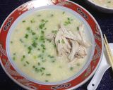 Foto del paso 3 de la receta: Sopa Fuchifú Con Fideos de Arroz!