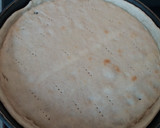 Foto del paso 1 de la receta: Quiche de bacon y pollo