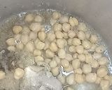 صورة لخطوة 2 من وصفة طبق القاضي وجماعتو