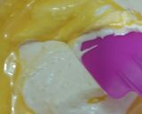 Foto langkah ke 5 dari resep Bolu Susu Lembang Kukus.