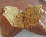 Foto del paso 7 de la receta: Carrot cake 🥕 mi versión