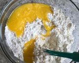 நெய் குக்கீகள் (Nei cookies recipe in tamil) ரெசிபி ஸ்டேப் 1 புகைப்படம்
