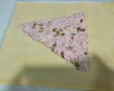 Foto del paso 1 de la receta: Árbol de hojaldre