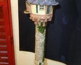 Foto del paso 16 de la receta: Torta Torre de Rapunzel Enredados Tangled de Disney