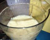 Foto langkah ke 3 dari resep #11 Susu Coco Kurma.
