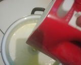 Foto langkah ke 3 dari resep Es krim MacFlurry Ala Magdalena.