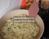 รูปขั้นตอนการทำที่ 10 ของ โอโคโนมิยากิ 🔥🍳 ฉบับอังเคิลบาร์นส์