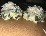Medvehagymás pogi recept fázis 7 fotója