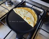 Une image de l'étape 10 de Crêpes ☕.