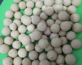 Foto langkah ke 2 dari resep Bubur Candil ubi / Biji Salak rendah kalori.