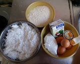 Foto langkah ke 1 dari resep 04. Putu ayu.