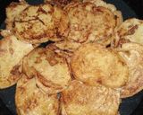 Foto del paso 7 de la receta: Torrejas de pan dulces con truco extra 👀