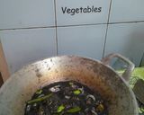 Foto langkah ke 4 dari resep Cumi Pete.