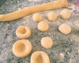 Foto del paso 3 de la receta: Galletitas dulces / Pepas