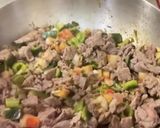 Foto del paso 4 de la receta: *¡Disfruta de una Deliciosa Carne a la Mexicana, con Sabor y Tradición!*