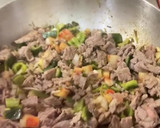 Foto del paso 4 de la receta: *¡Disfruta de una Deliciosa Carne a la Mexicana, con Sabor y Tradición!*
