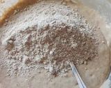 Foto del paso 5 de la receta: Pan (de cerveza) 100% integral 🌾!!