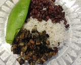 Foto del paso 1 de la receta: Hamburguesas veganas de azuki