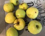Une image de l'étape 2 de Compote caramélisée de poires et pommes à la cannelle.