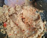Foto langkah ke 1 dari resep Perkedel Tempe.