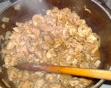 Foto del paso 4 de la receta: Canastitas de pollo riquísimas y fáciles💞