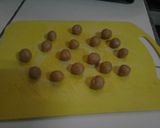 Foto langkah ke 6 dari resep Cookies happycall easy and fast.