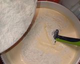 Kakaós-csokis piskóta 🥮 recept fázis 2 fotója