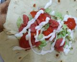 Foto langkah ke 7 dari resep Kebab |masakan rumahan.