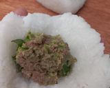 Foto del paso 3 de la receta: Onigiri 🍙