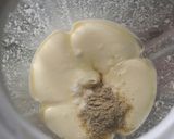 Foto del paso 2 de la receta: Salsa de ajo