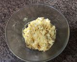 Foto langkah ke 5 dari resep Keto Egg Salad #keto #egg fasting #ketopad.