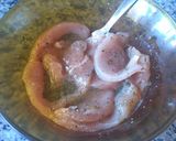 Foto del paso 2 de la receta: Filetes de 🍗 pechuga de pavo  🦃 *Súper Jugosos*