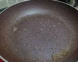 Purple Cabbage Handvo recipe step 3 photo