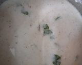 नमकीन लस्सी (Namkeen Lassi Recipe in Hindi) रेसिपी चरण 4 फोटो