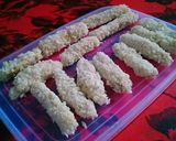 Foto langkah ke 2 dari resep Stick Tempe.